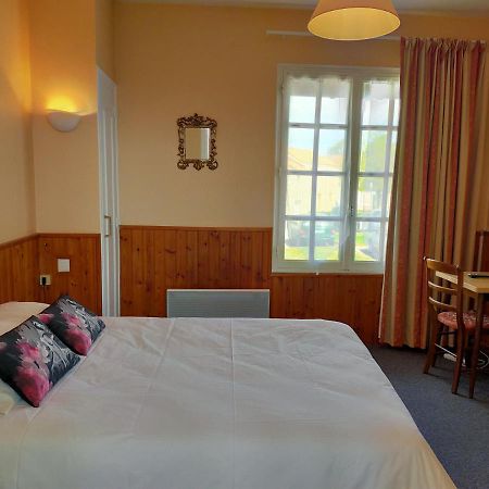 Hotel Des Biches Nuaillé Zewnętrze zdjęcie