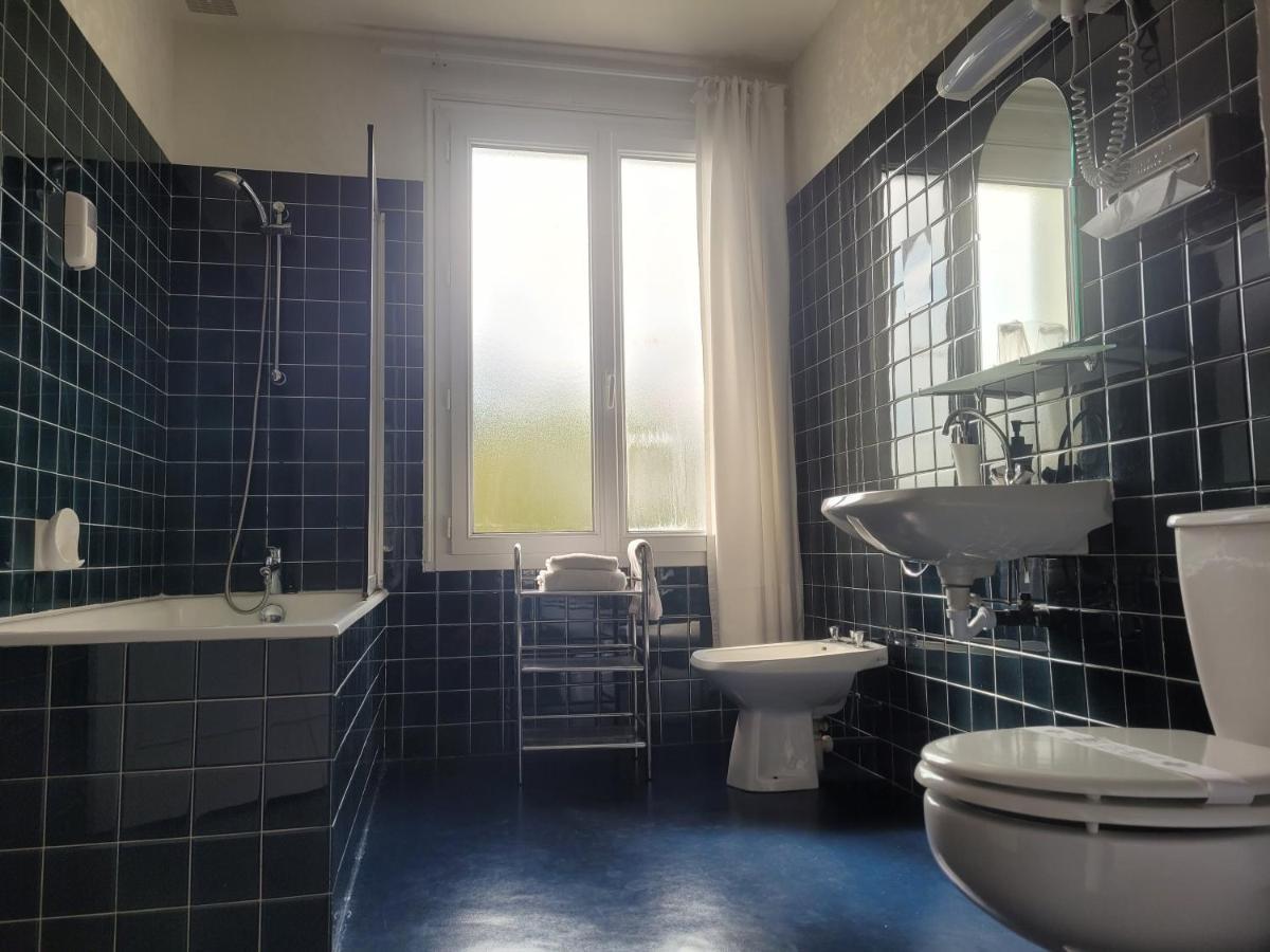 Hotel Des Biches Nuaillé Zewnętrze zdjęcie