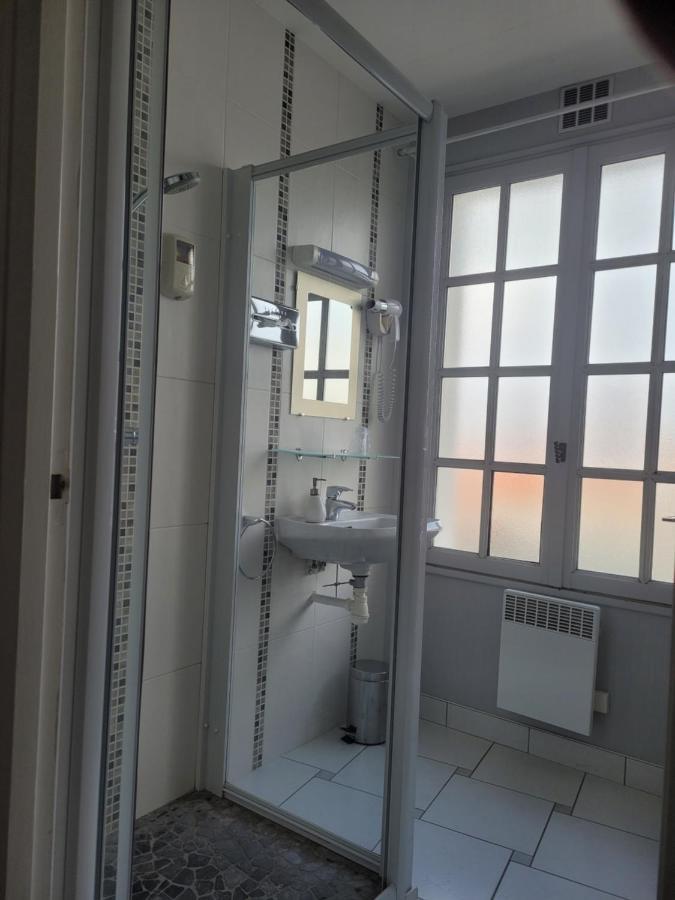 Hotel Des Biches Nuaillé Zewnętrze zdjęcie