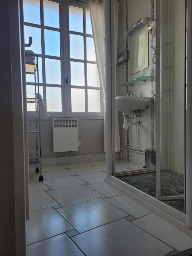 Hotel Des Biches Nuaillé Zewnętrze zdjęcie