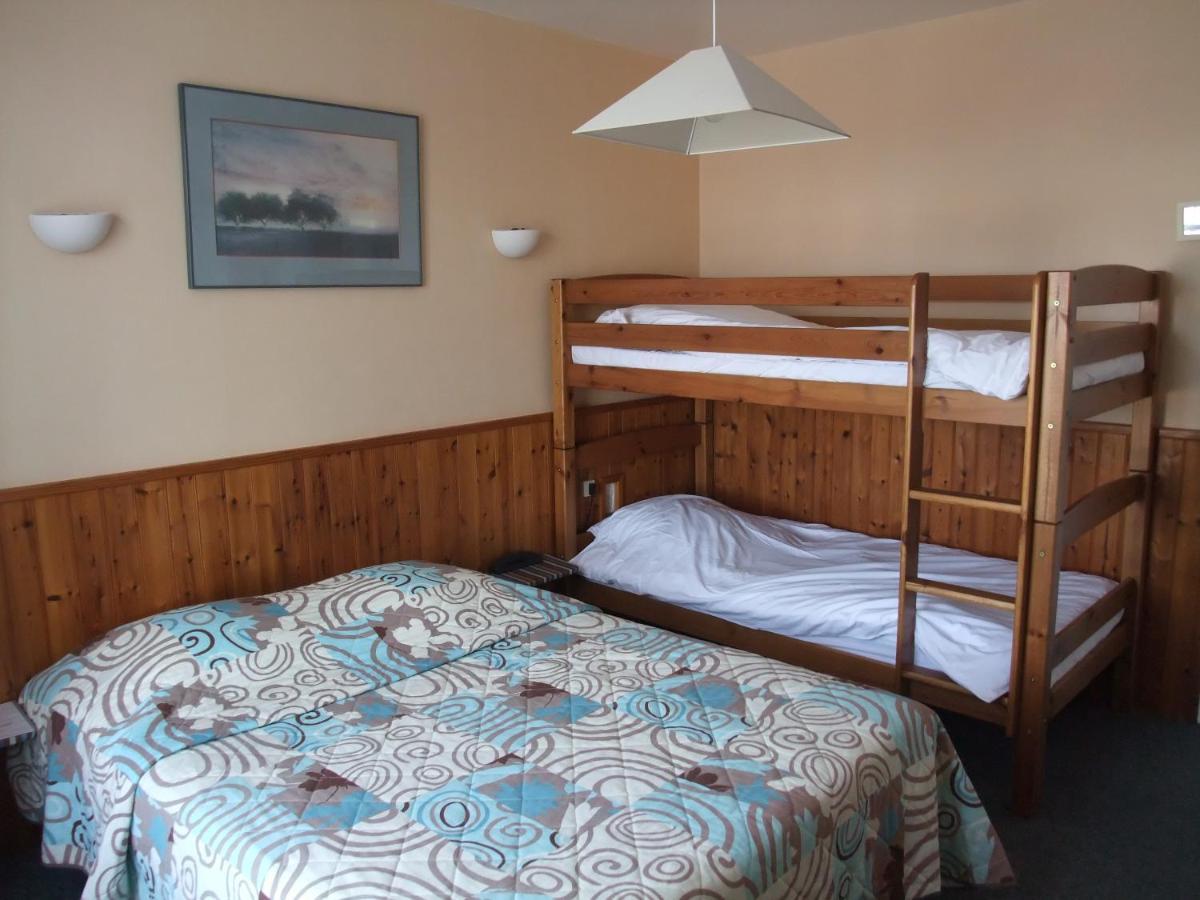 Hotel Des Biches Nuaillé Pokój zdjęcie
