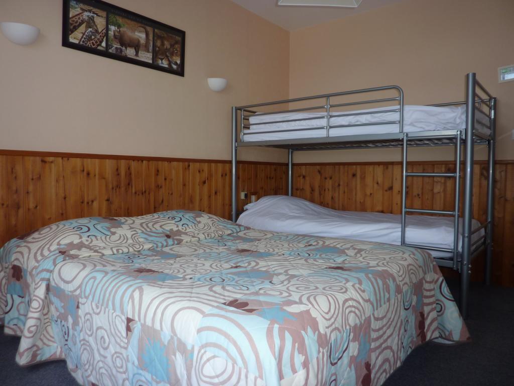 Hotel Des Biches Nuaillé Pokój zdjęcie