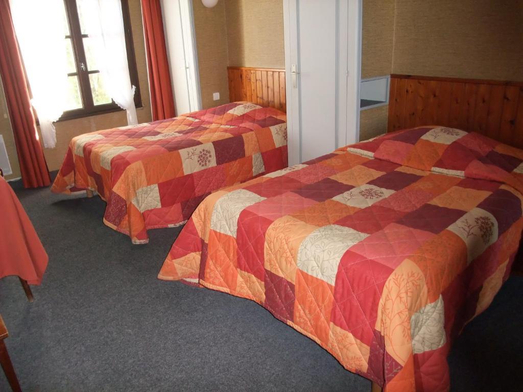 Hotel Des Biches Nuaillé Pokój zdjęcie